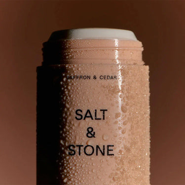 Safron & Cedar| Extra strenght (75 gr)